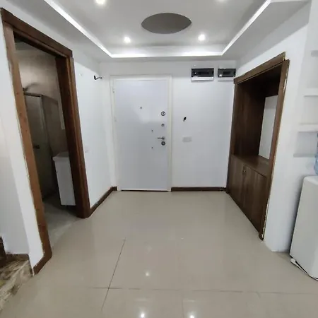 Casa vacanze Cevri Sitesi Antalya Belek *