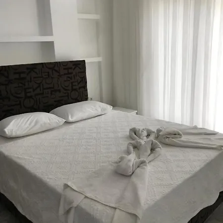 Cevri Sitesi Antalya Belek Belek