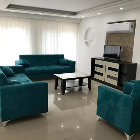 Cevri Sitesi Antalya Belek Casa vacanze