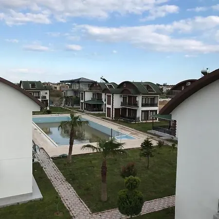 Casa vacanze Cevri Sitesi Antalya Belek *