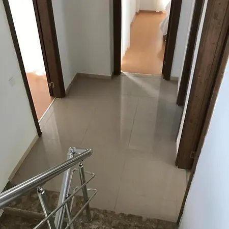 Cevri Sitesi Antalya Belek