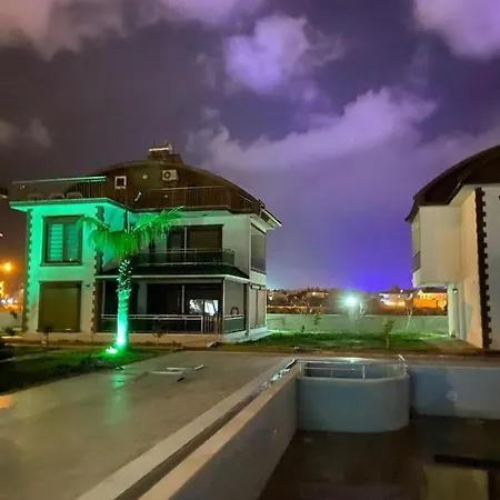 Cevri Sitesi Antalya Belek Casa vacanze