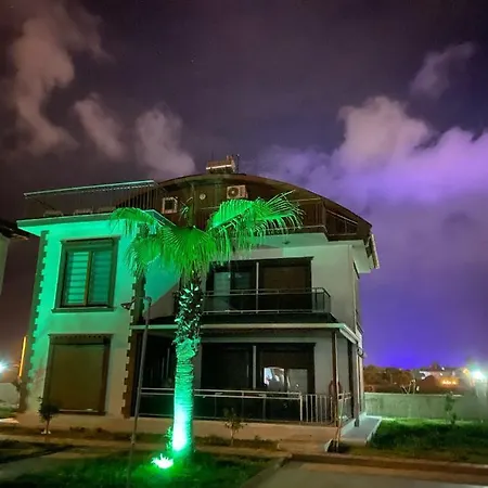 Cevri Sitesi Antalya Belek Casa vacanze