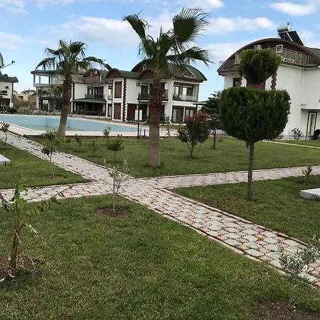 Casa vacanze Cevri Sitesi Antalya Belek