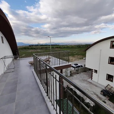 Casa vacanze Cevri Sitesi Antalya Belek