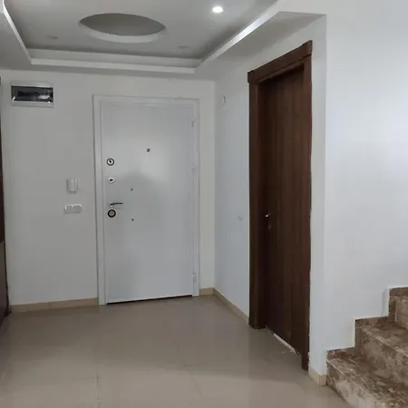 Cevri Sitesi Antalya Belek