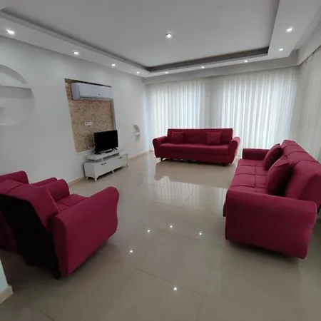 Casa vacanze Cevri Sitesi Antalya Belek *