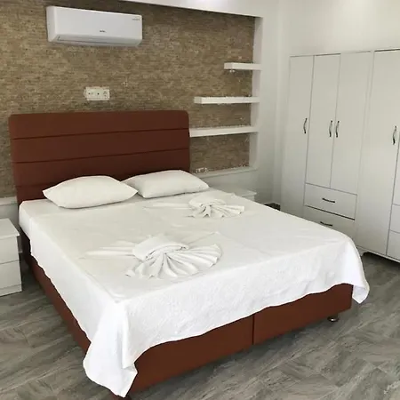 Cevri Sitesi Antalya Belek Casa vacanze Belek