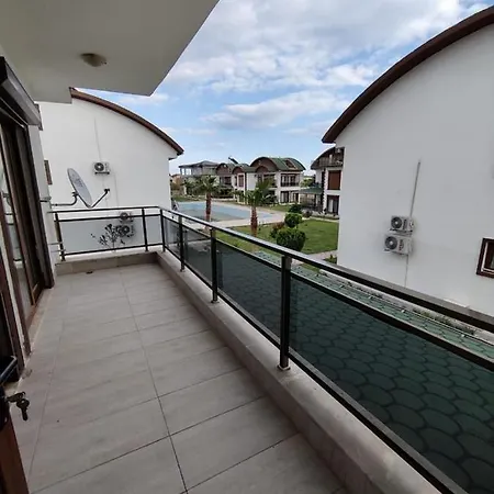 Cevri Sitesi Antalya Belek Casa vacanze