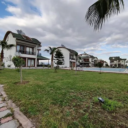 Cevri Sitesi Antalya Belek Casa vacanze