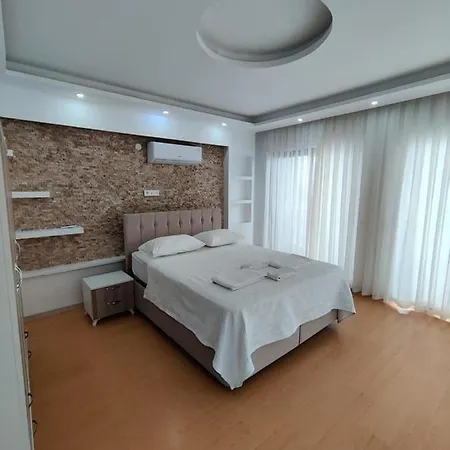 Casa vacanze Cevri Sitesi Antalya Belek
