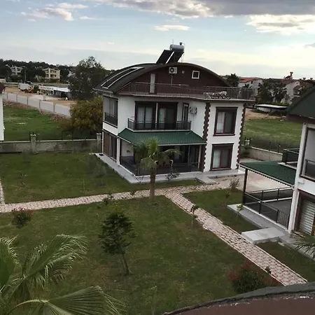 Casa vacanze Cevri Sitesi Antalya Belek *