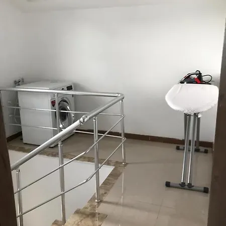 Cevri Sitesi Antalya Belek Belek