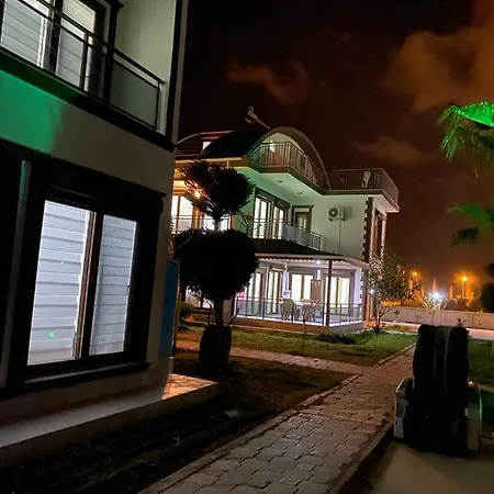 Casa vacanze Cevri Sitesi Antalya Belek