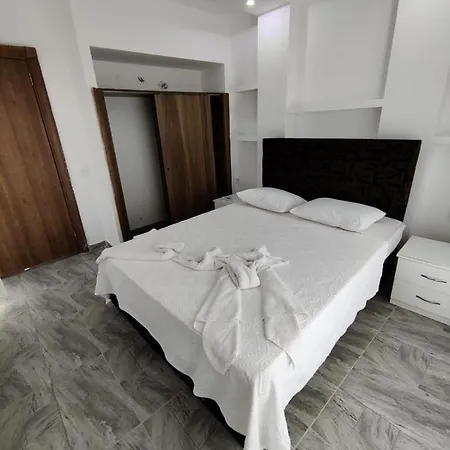 Cevri Sitesi Antalya Belek