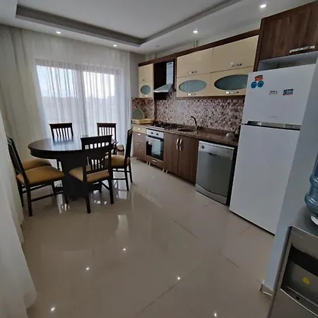 Cevri Sitesi Antalya Belek * Belek