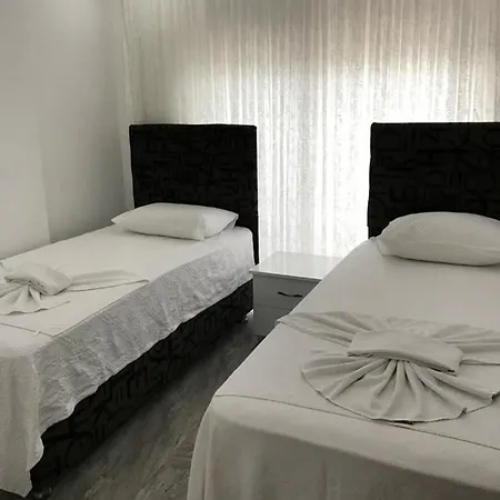 Casa vacanze Cevri Sitesi Antalya Belek *
