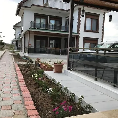 Cevri Sitesi Antalya Belek Belek