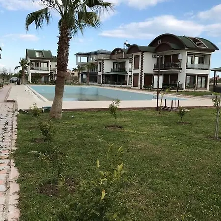 Cevri Sitesi Antalya Belek Casa vacanze Belek