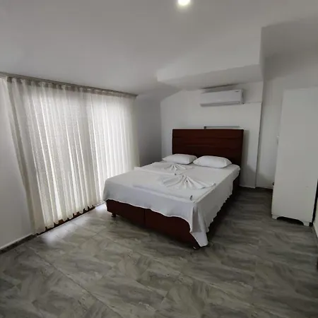 Casa vacanze Cevri Sitesi Antalya Belek