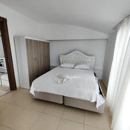 Casa vacanze Cevri Sitesi Antalya Belek *