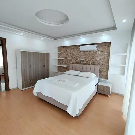 Cevri Sitesi Antalya Belek * Belek