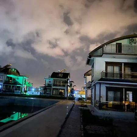 Cevri Sitesi Antalya Belek Casa vacanze *