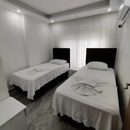 Cevri Sitesi Antalya Belek Casa vacanze