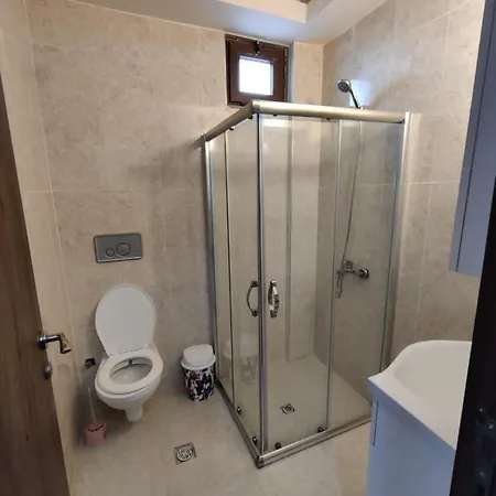 Casa vacanze Cevri Sitesi Antalya Belek *