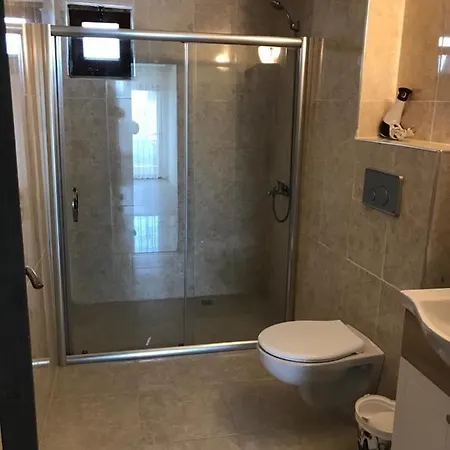 Cevri Sitesi Antalya Belek * Belek