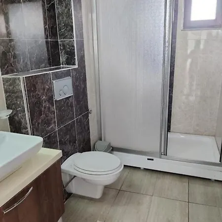 Cevri Sitesi Antalya Belek *