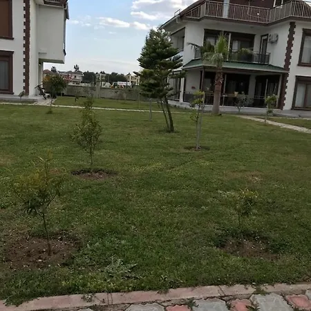 Cevri Sitesi Antalya Belek * Belek
