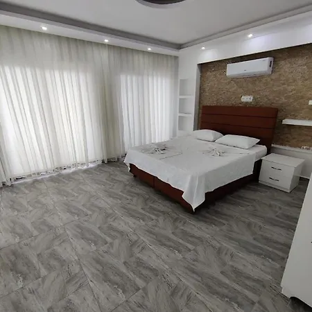 Cevri Sitesi Antalya Belek Belek