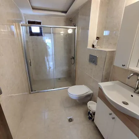 Cevri Sitesi Antalya Belek * Belek