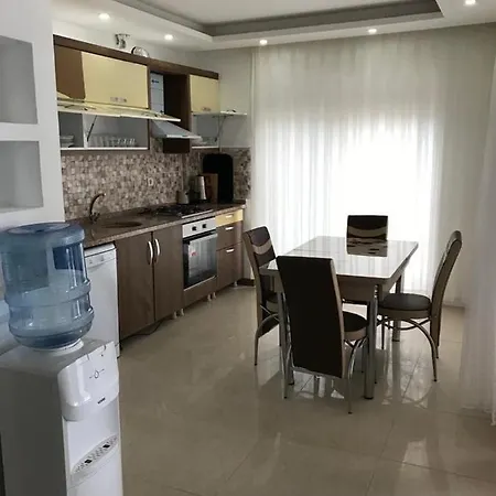Cevri Sitesi Antalya Belek Belek