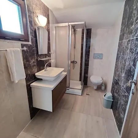Cevri Sitesi Antalya Belek *