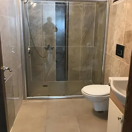 Casa vacanze Cevri Sitesi Antalya Belek Belek
