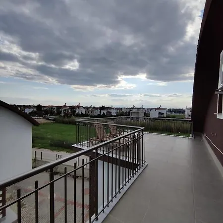 Casa vacanze Cevri Sitesi Antalya Belek Belek