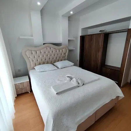 Holiday home Cevri Sitesi Antalya Belek *
