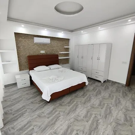 Cevri Sitesi Antalya Belek Belek