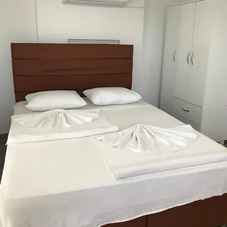 Cevri Sitesi Antalya Belek Belek