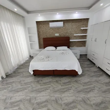 Cevri Sitesi Antalya Belek Belek