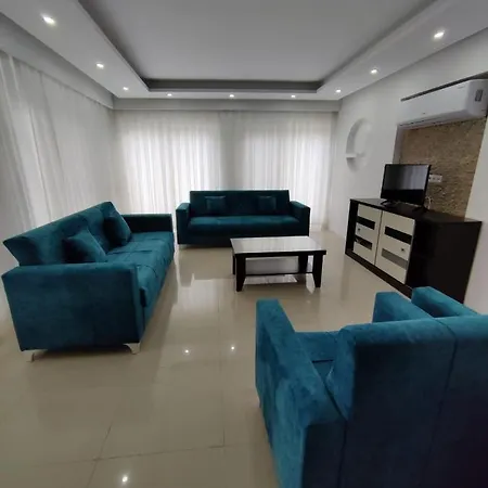 Holiday home Cevri Sitesi Antalya Belek Belek