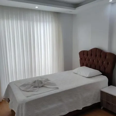 Holiday home Cevri Sitesi Antalya Belek *