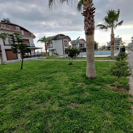 Holiday home Cevri Sitesi Antalya Belek *