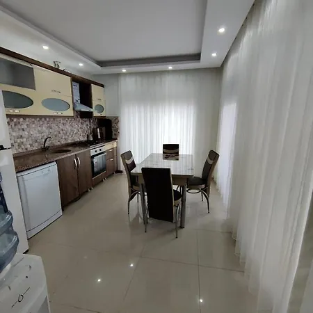 Cevri Sitesi Antalya Belek Belek