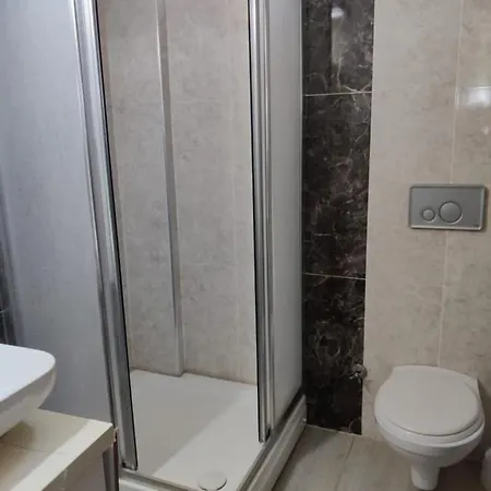 Cevri Sitesi Antalya Belek Holiday home *