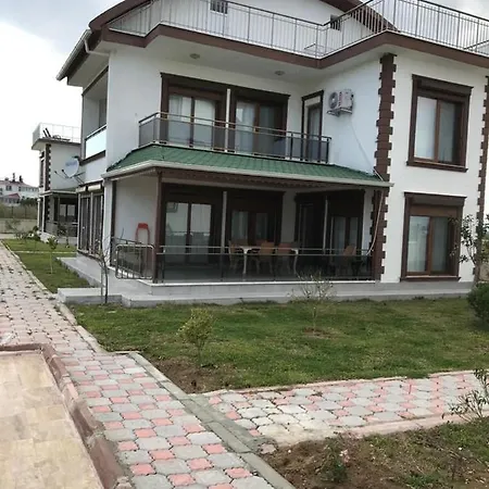Holiday home Cevri Sitesi Antalya Belek Belek