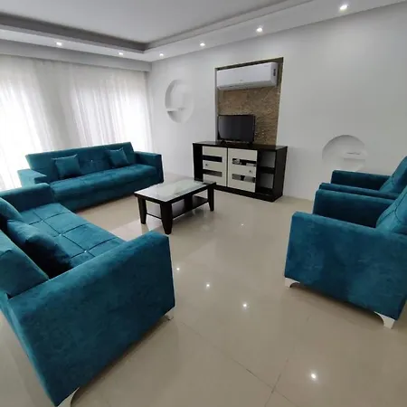 Cevri Sitesi Antalya Belek Holiday home Belek