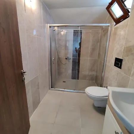 Cevri Sitesi Antalya Belek Belek